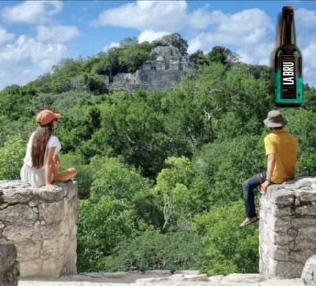 Calakmul_Comunidad