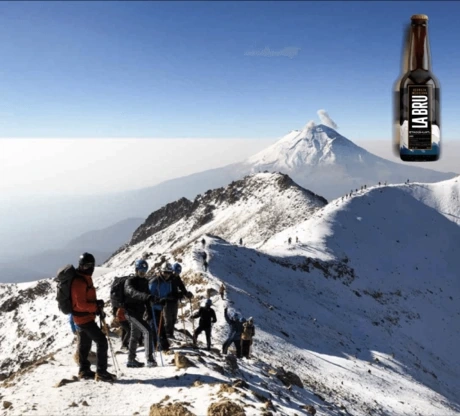 Iztaccihuatl_Comunidad