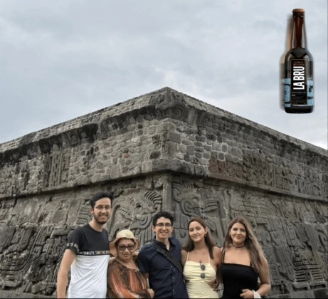 Xochicalco_Comunidad
